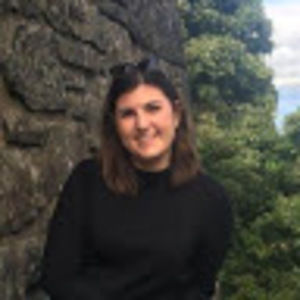 Meet your Posher, Eliana